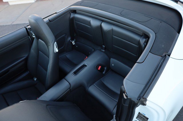 Used 2014 Porsche 911 Carrera S image 45