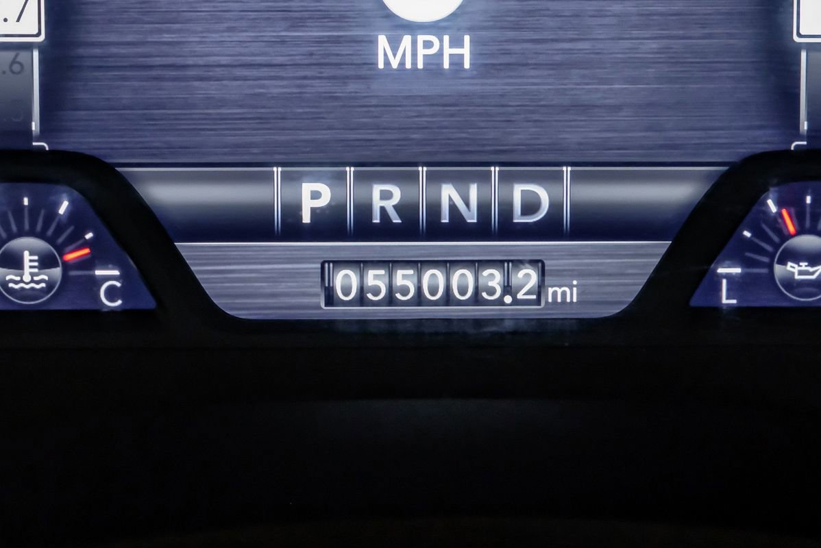 Used 2024 RAM 3500 Laramie w/ Night Edition image 19