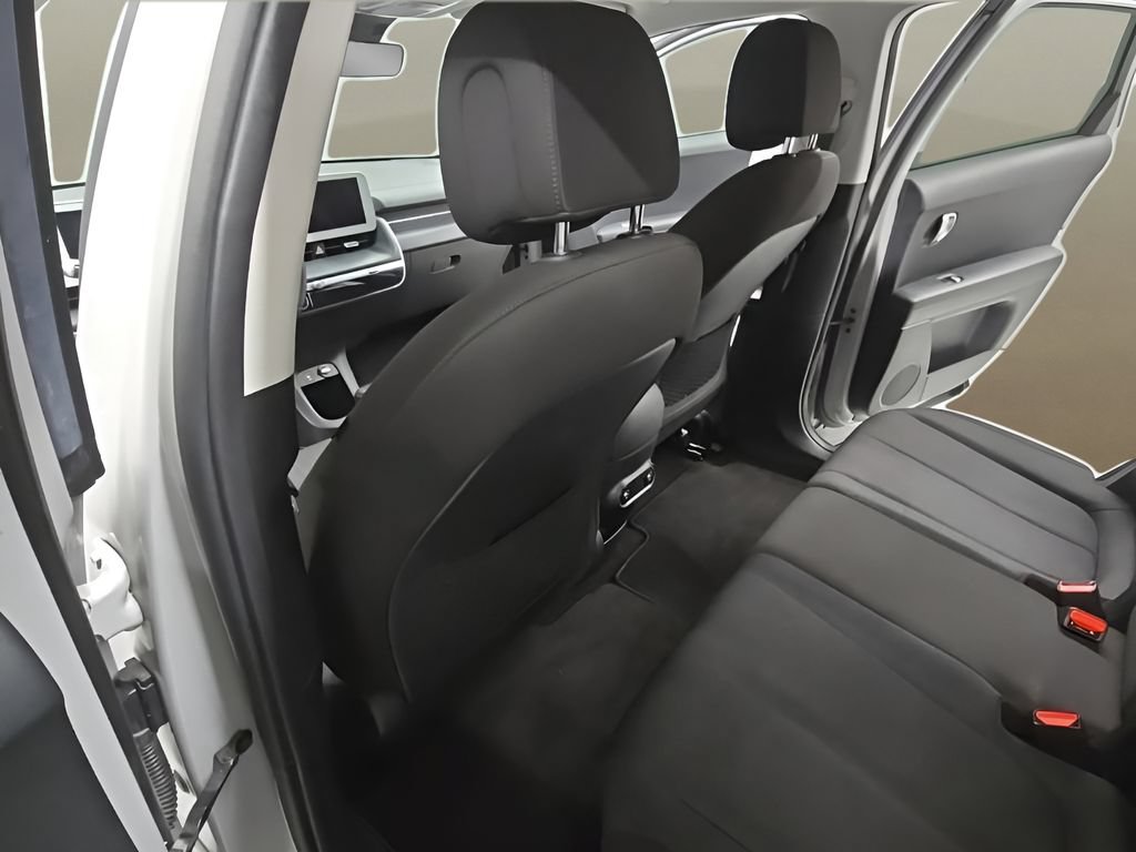 Certified 2023 Hyundai Ioniq 5 SE RWD image 16