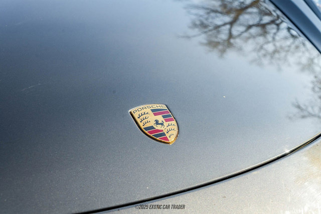 Used 2014 Porsche Cayman RWD image 74