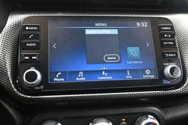 Used 2023 Nissan Kicks SV FWD image 15