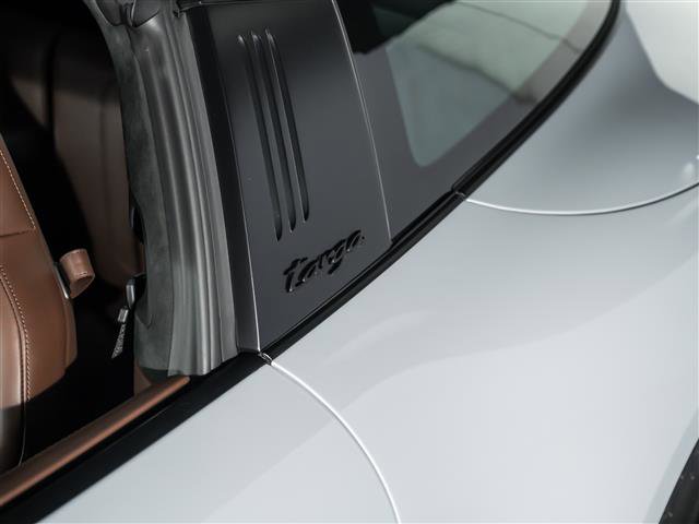 Certified 2026 Porsche 911 Targa 4 GTS image 24