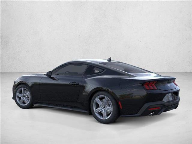 New 2026 Ford Mustang Premium image 4