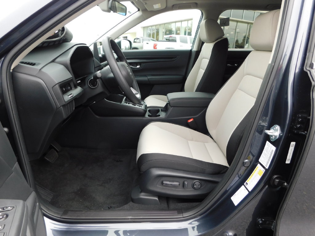 New 2027 Honda CR-V EX image 13