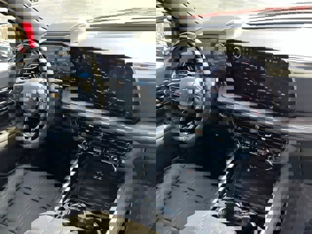 New 2026 Chevrolet Tahoe High Country image 22