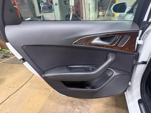 Used 2013 Audi A6 2.0T Premium Plus AWD/4WD image 24