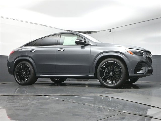 New 2026 Mercedes-Benz GLE 450 4MATIC Coupe image 33
