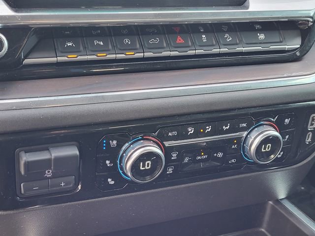 Used 2022 GMC Sierra 1500 SLT w/ SLT Premium Plus Package image 18