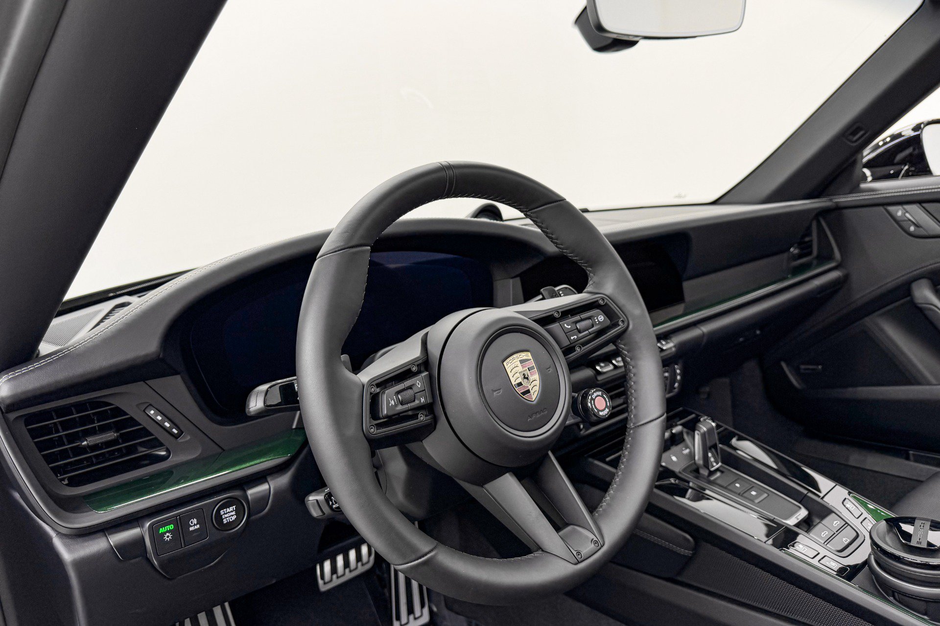 Used 2026 Porsche 911 GTS image 13