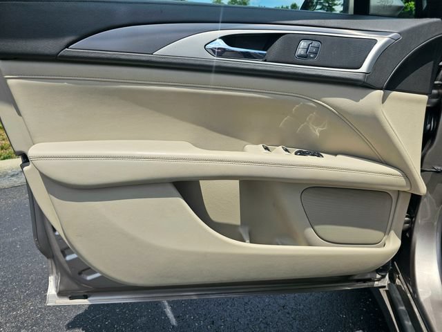 Used 2018 Lincoln MKZ Premiere w/ Magnetic Appearance Package AWD/4WD image 21