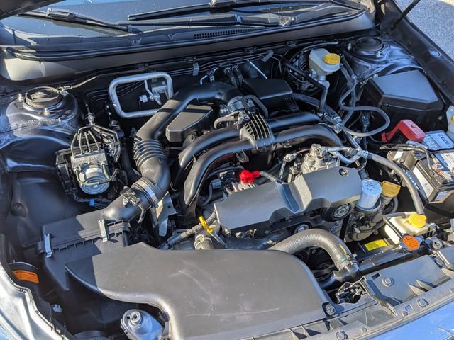 Used 2017 Subaru Legacy 2.5i Limited image 32