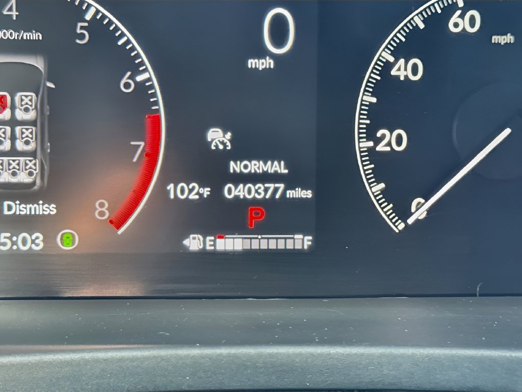 Used 2024 Honda Pilot EX-L image 12