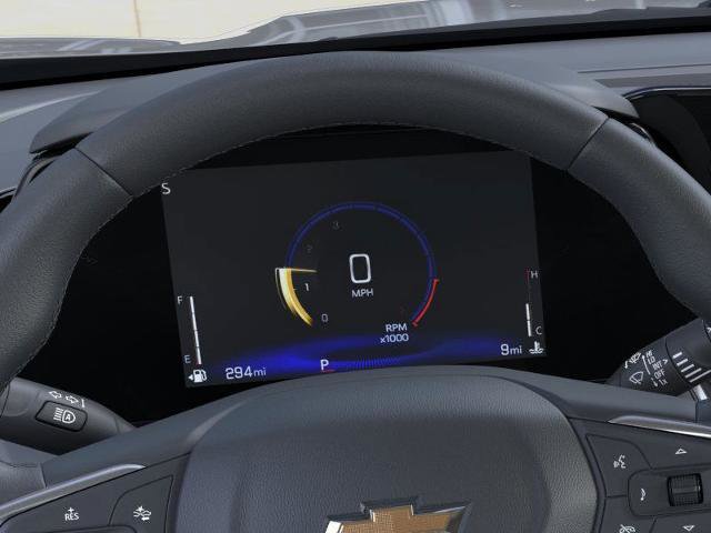 New 2026 Chevrolet Trax LT w/ LT Convenience Package image 42