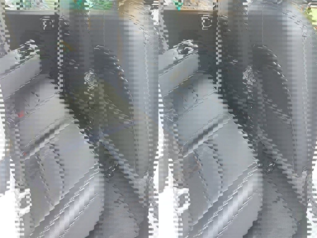 Used 2021 Jeep Wrangler Unlimited Sahara w/ Cold Weather Group image 19