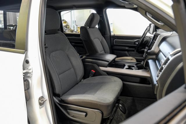 Used 2022 RAM 1500 Lone Star RWD image 51