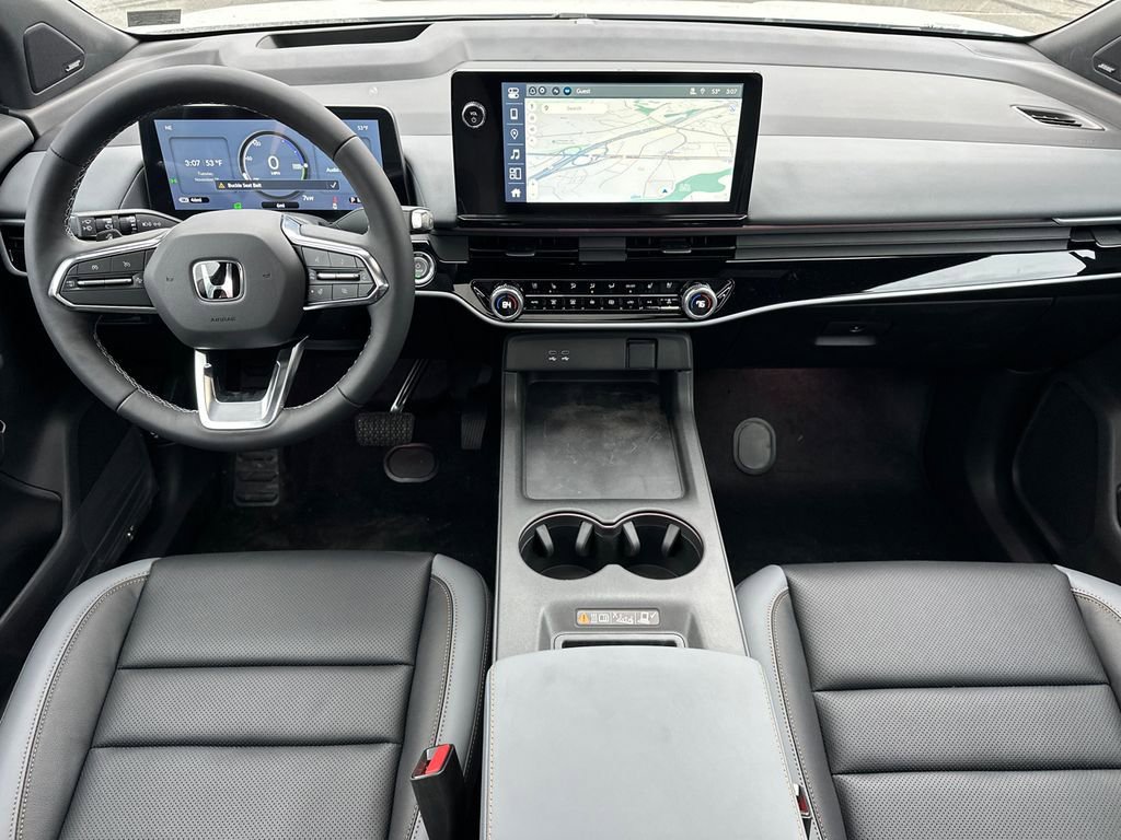 New 2026 Honda Prologue Elite image 19