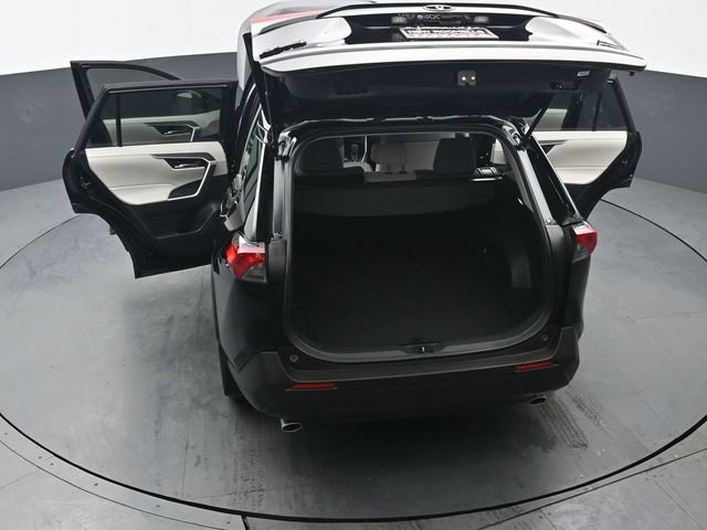 Certified 2025 Toyota RAV4 XLE w/ Weather Package AWD/4WD image 48