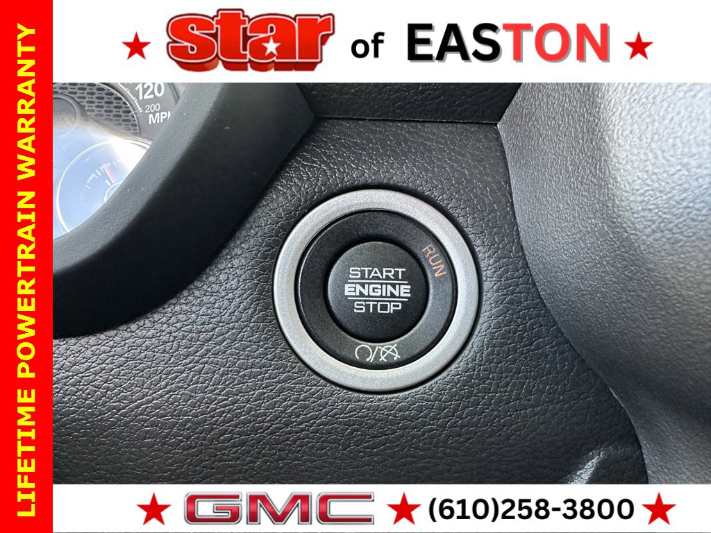 Used 2024 RAM 2500 Big Horn image 25