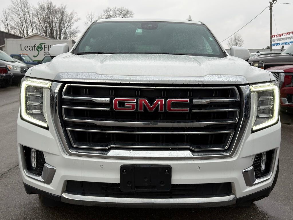 Used 2024 GMC Yukon SLT image 20