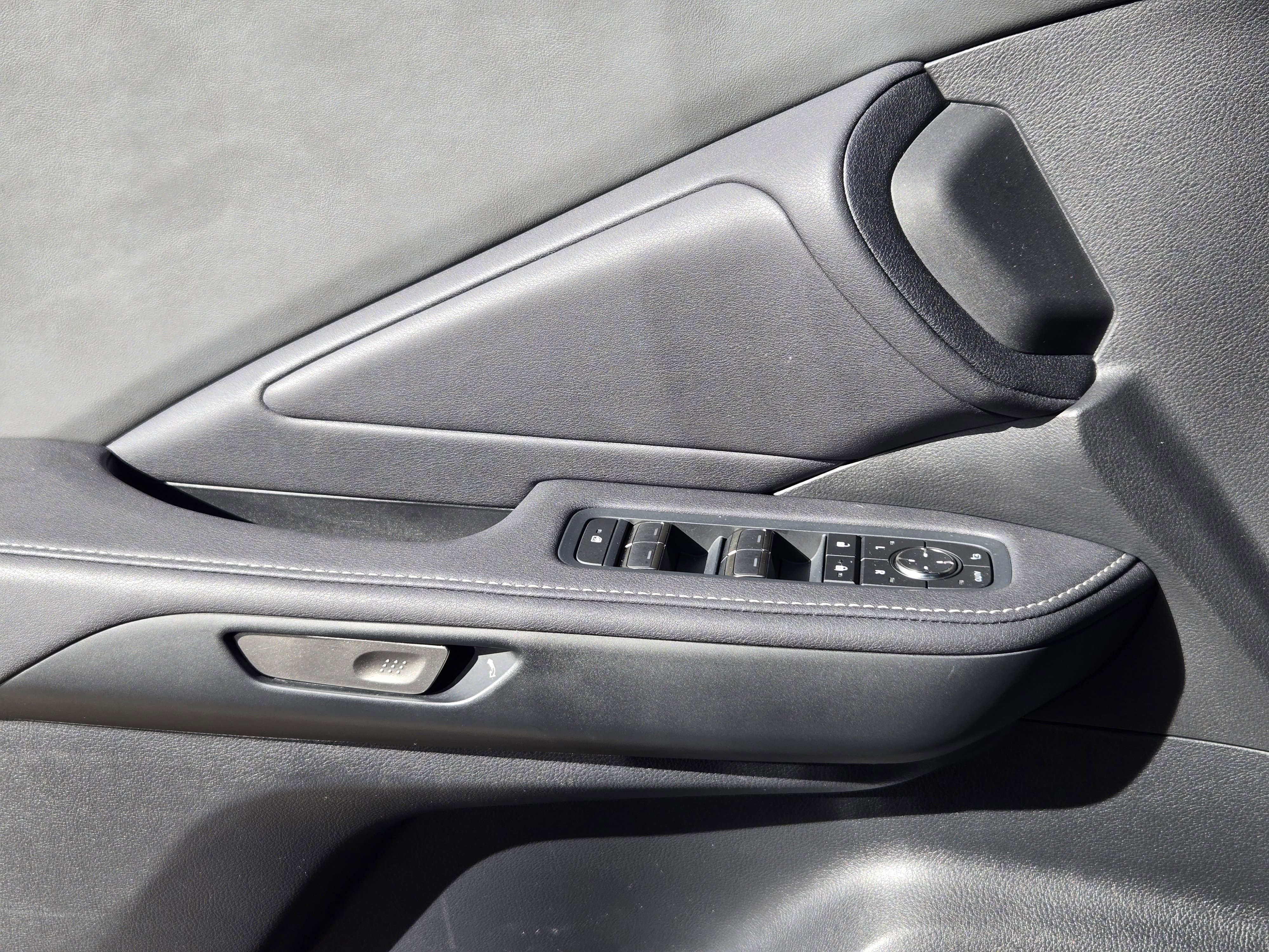 Used 2024 Lexus TX 350 FWD w/ Technology Package image 32