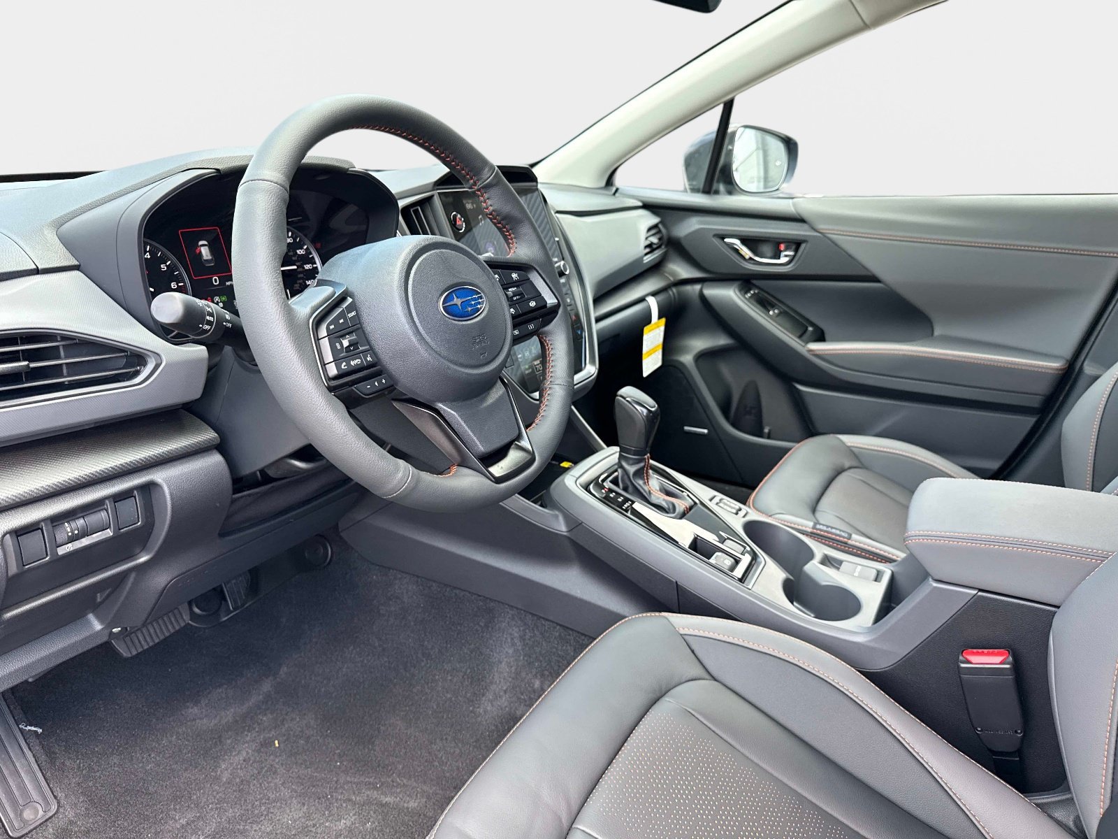 New 2026 Subaru Crosstrek 2.5i Limited AWD/4WD image 32