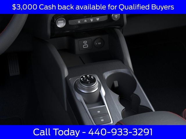 New 2026 Ford Escape ST-Line w/ Tech Pack #1 AWD/4WD image 17