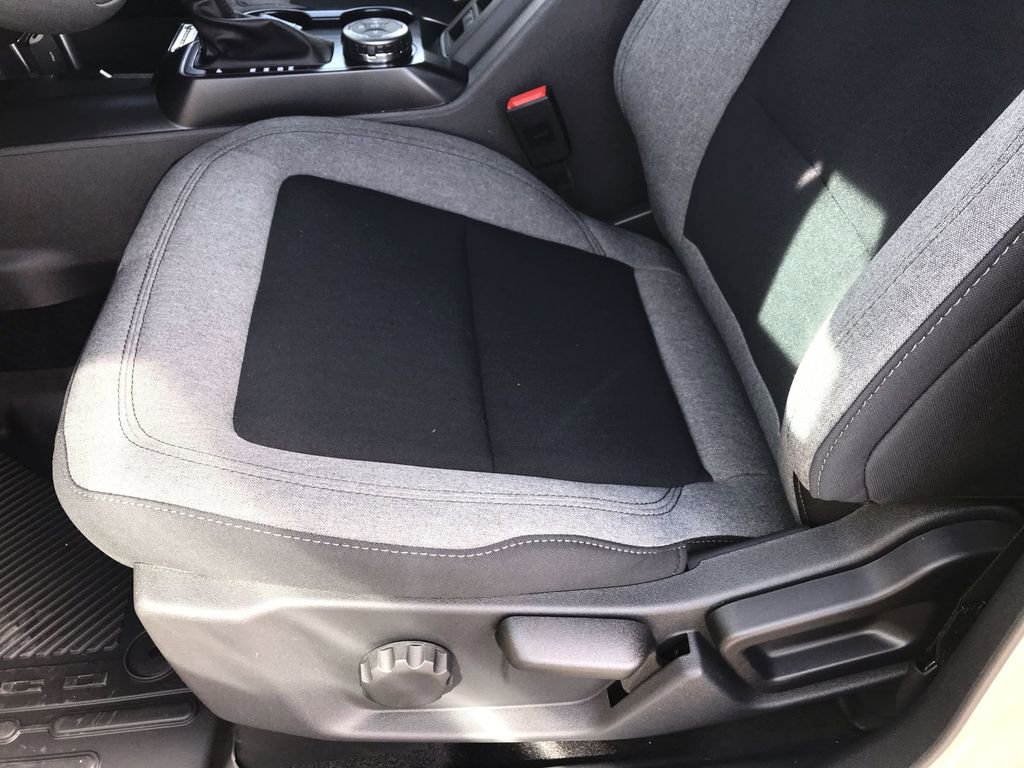 New 2026 Ford Bronco 4-Door image 12