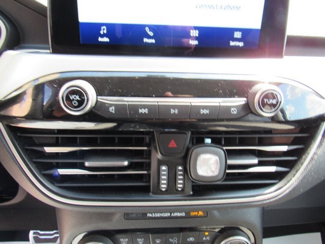Used 2022 Ford Escape SE w/ Convenience Package AWD/4WD image 17