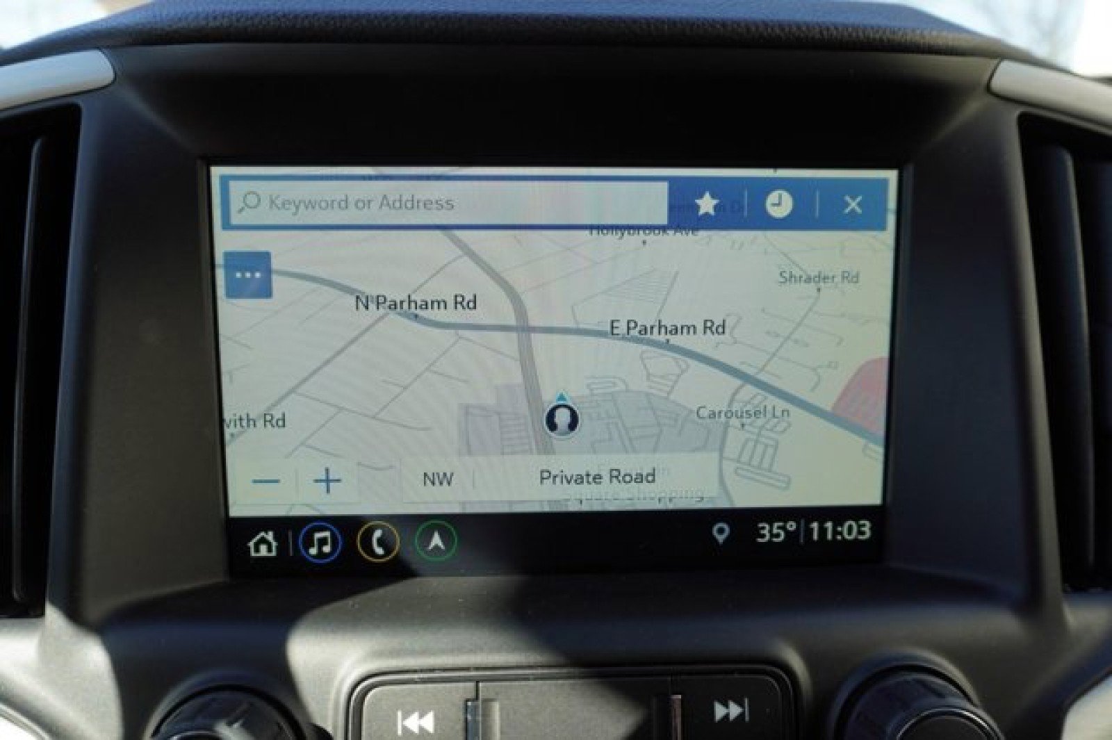 Used 2021 GMC Terrain SLT w/ Infotainment Package II image 26