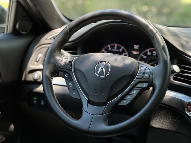 Used 2016 Acura ILX FWD image 30