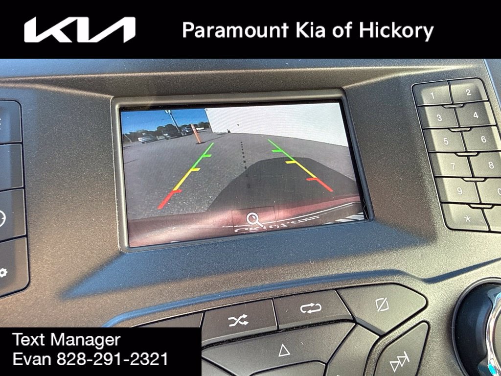 Used 2020 Ford Fusion S FWD image 21