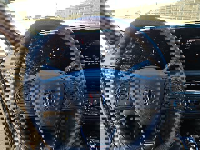 New 2026 Buick Envista Preferred w/ Convenience II Package image 17