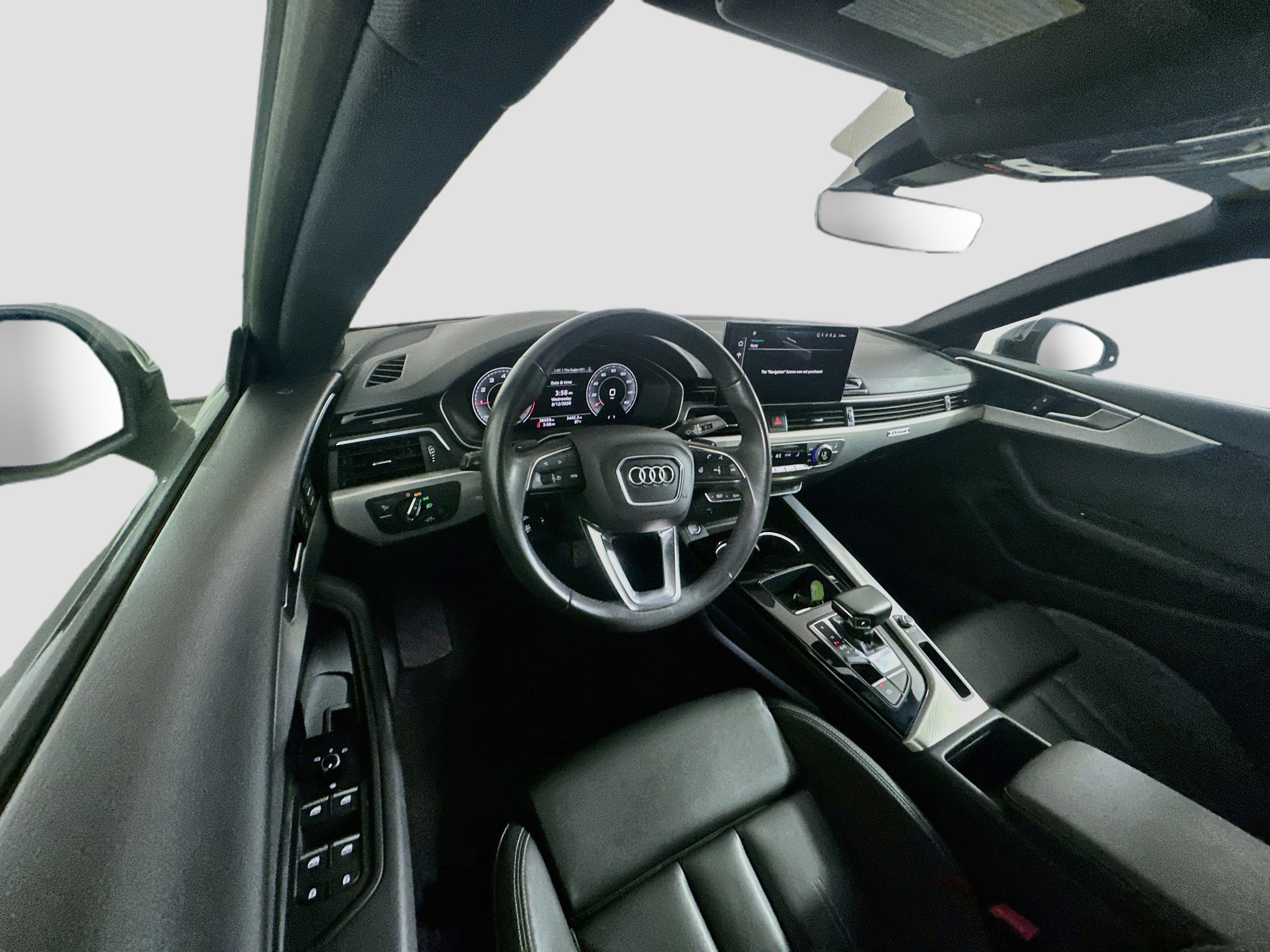 Used 2025 Audi A5 2.0T Premium Plus AWD/4WD image 18