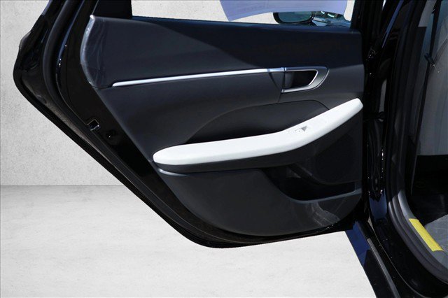 New 2026 Hyundai Sonata SEL AWD/4WD image 21