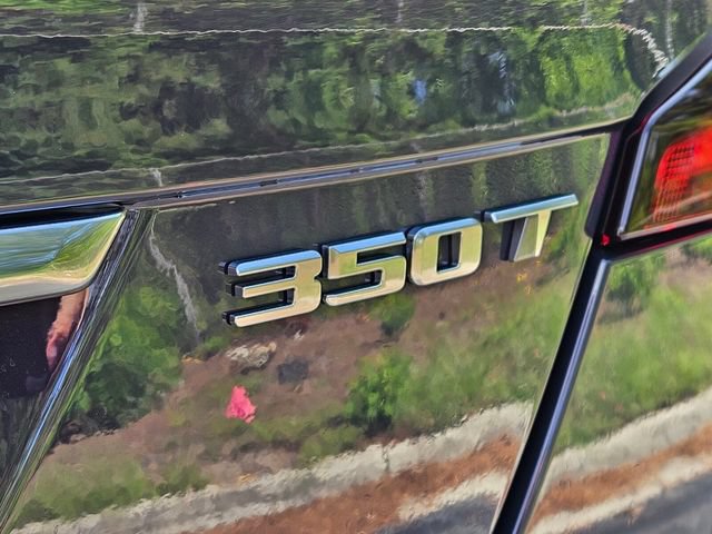 New 2026 Cadillac CT5 Premium Luxury w/ Platinum Package RWD image 17