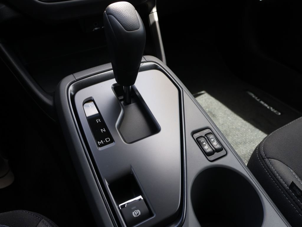 New 2026 Subaru Crosstrek 2.0i Premium AWD/4WD image 40
