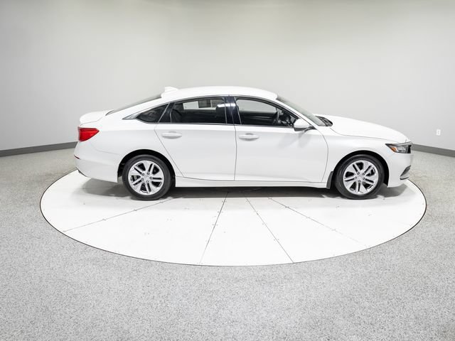 Used 2020 Honda Accord LX image 6