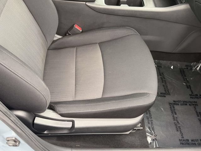 Used 2024 Nissan Sentra SV FWD image 9