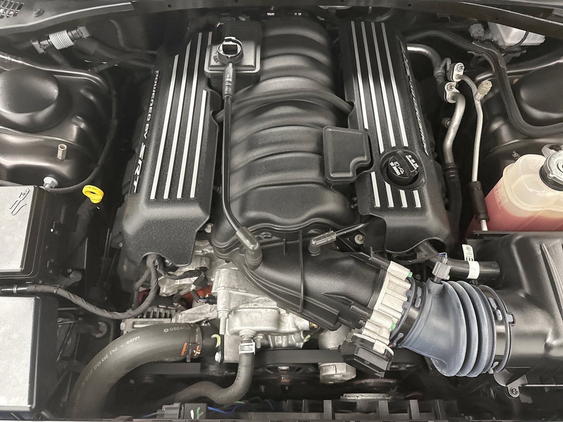 Used 2023 Dodge Challenger R/T Scat Pack image 25