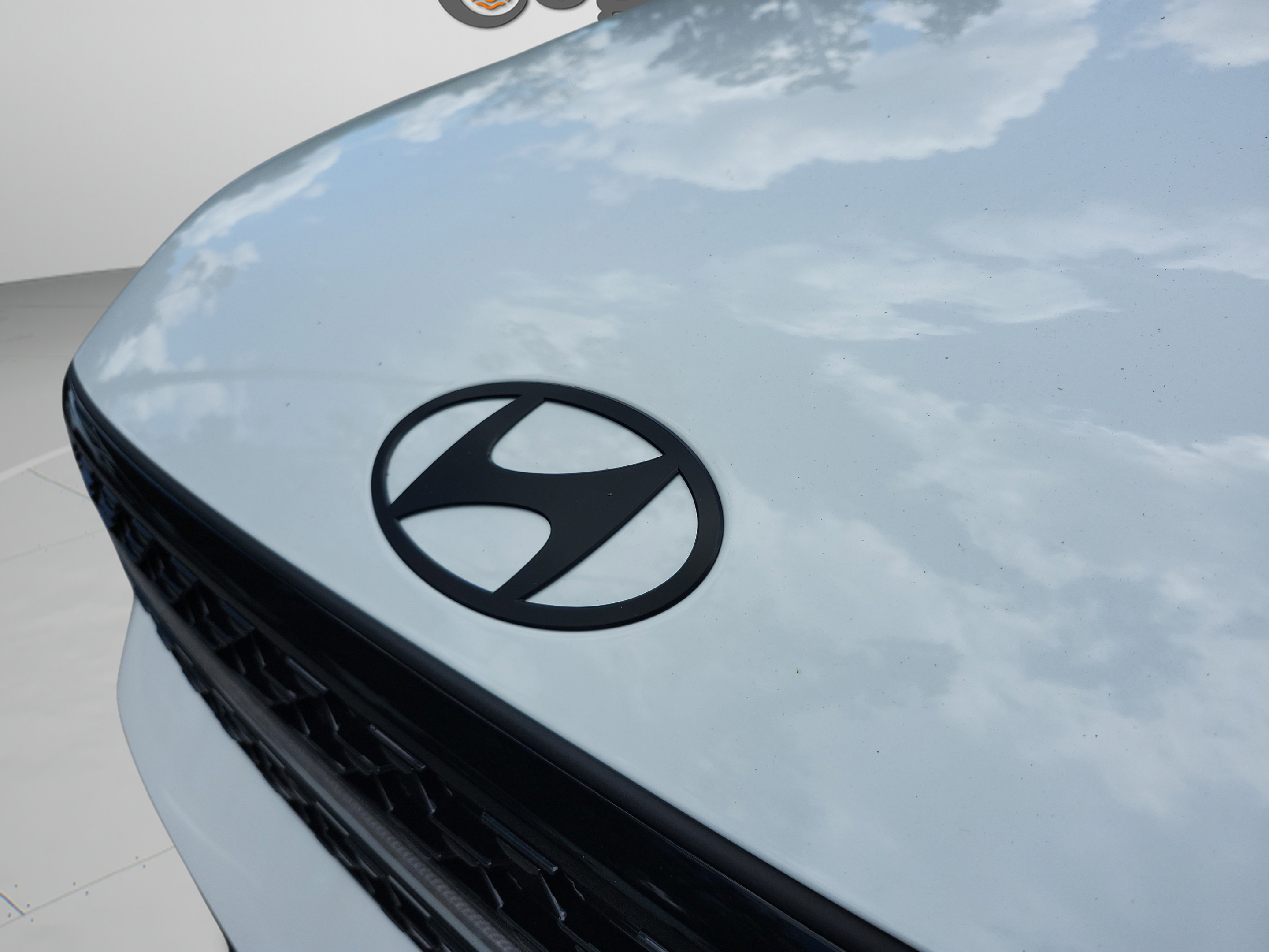 New 2026 Hyundai Santa Fe Calligraphy AWD/4WD image 22