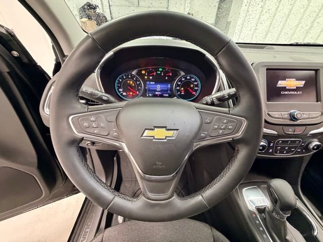 Certified 2024 Chevrolet Equinox LT w/ LPO, Floor Liner Package FWD image 10