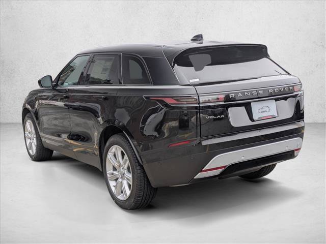 Used 2026 Land Rover Range Rover Velar S AWD/4WD image 9