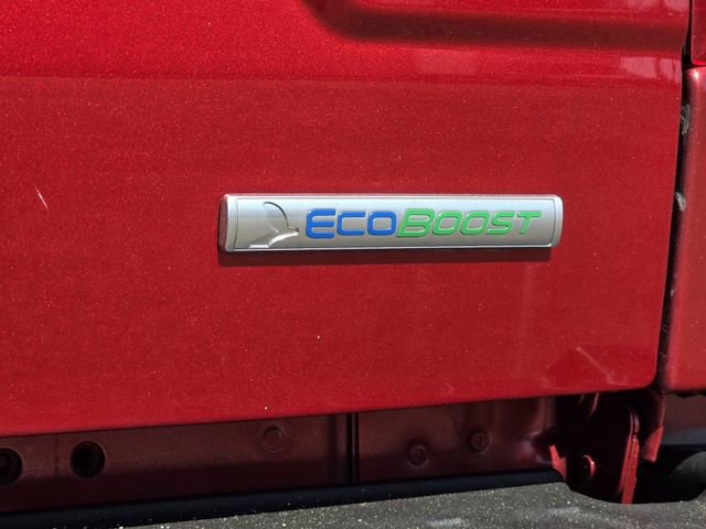 Certified 2019 Ford F150 King Ranch w/ Max Trailer Tow Package image 34