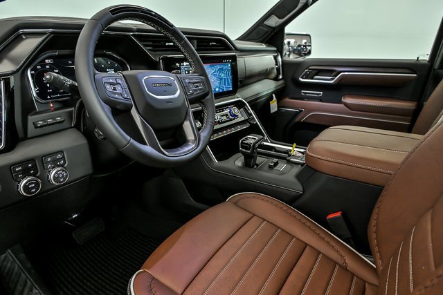 New 2026 GMC Sierra 1500 Denali Ultimate image 6