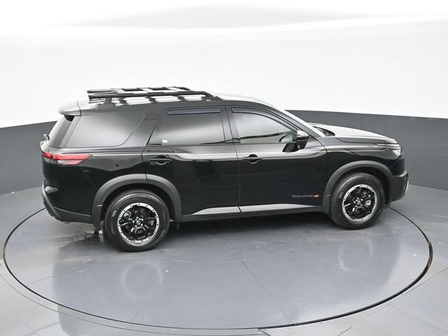 Used 2024 Nissan Pathfinder Rock Creek AWD/4WD image 64