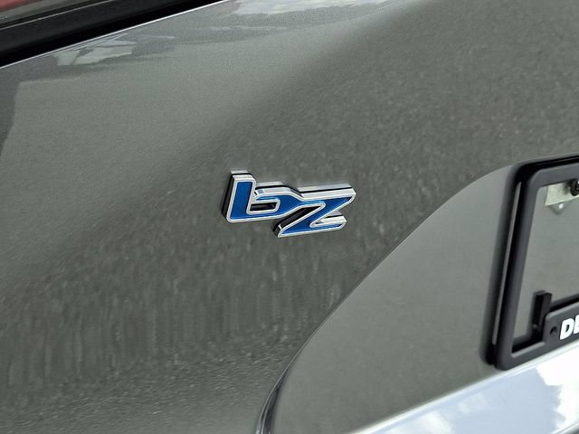 New 2026 Toyota bZ AWD/4WD image 11