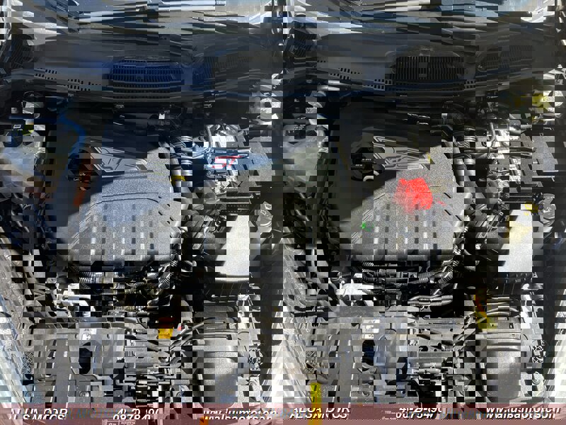 Used 2014 Ford Fiesta ST w/ ST Recaro Package FWD image 15