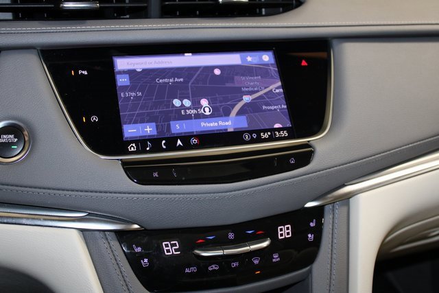 Certified 2022 Cadillac XT5 Premium Luxury image 18