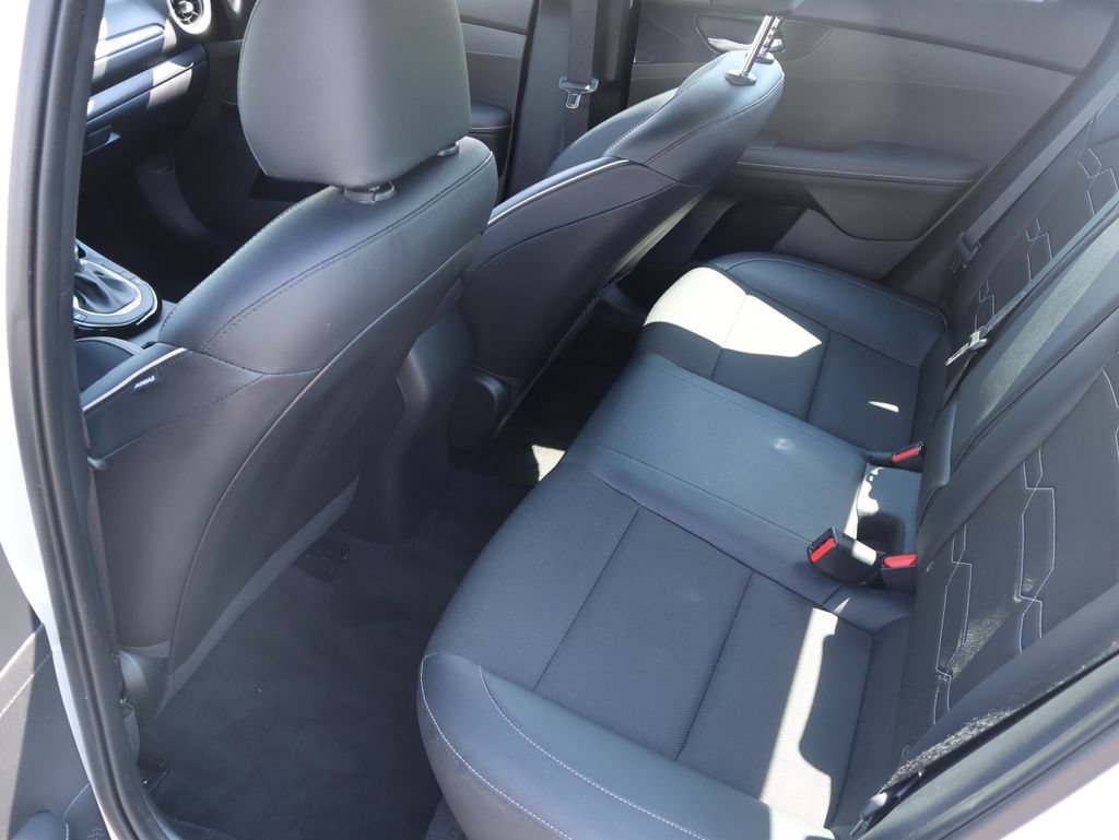 Certified 2024 Kia Forte GT-Line FWD image 12