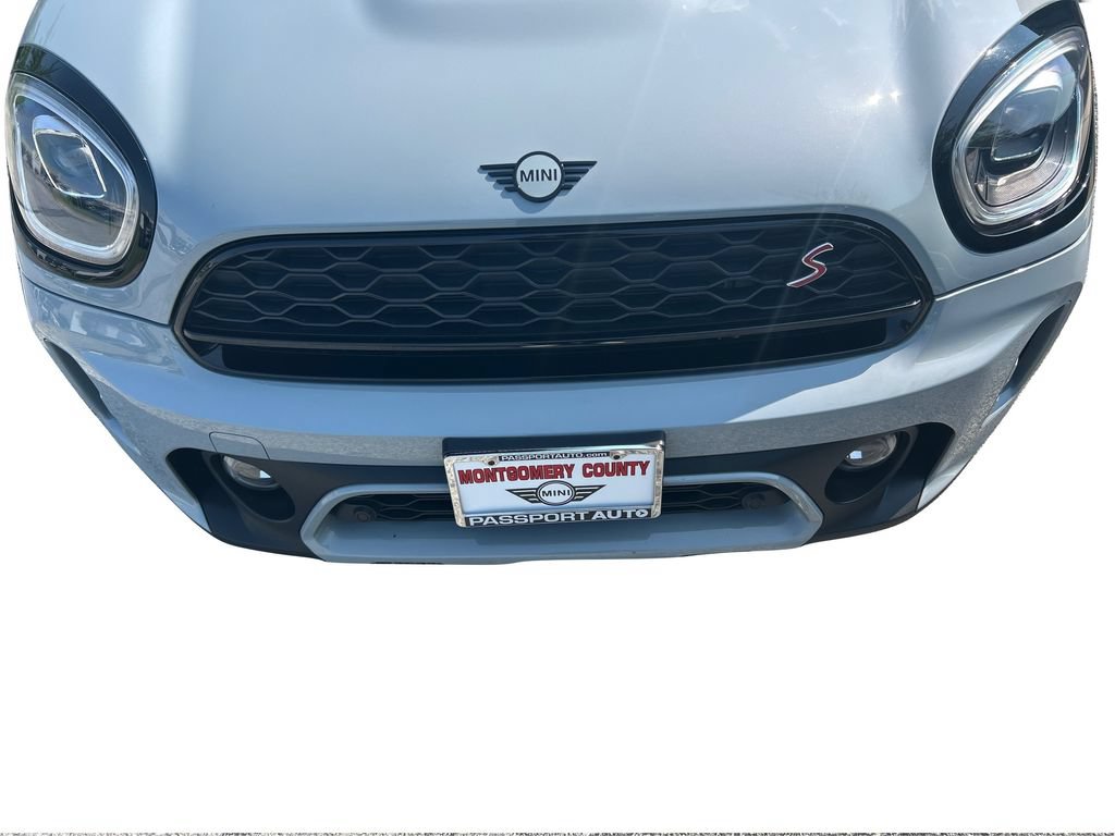 Used 2023 MINI Cooper Countryman S w/ Mini Untamed Edition AWD/4WD image 25